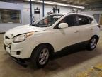 2010 Hyundai Tucson Gls for Sale in Wheeling, IL - Front End