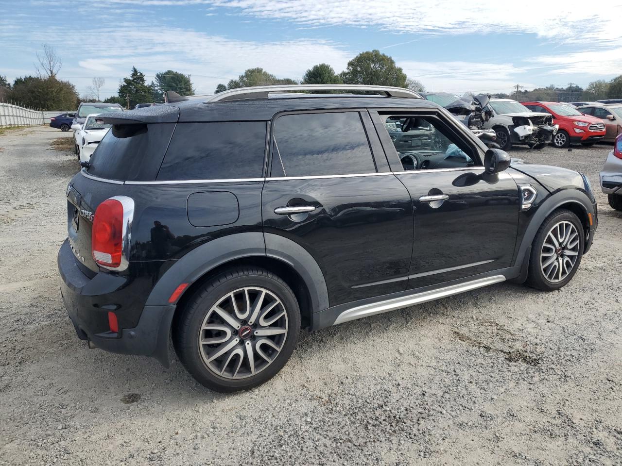2017 MINI Cooper - Image 3
