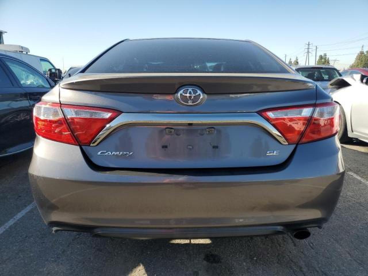 2016 Toyota Camry - Image 6