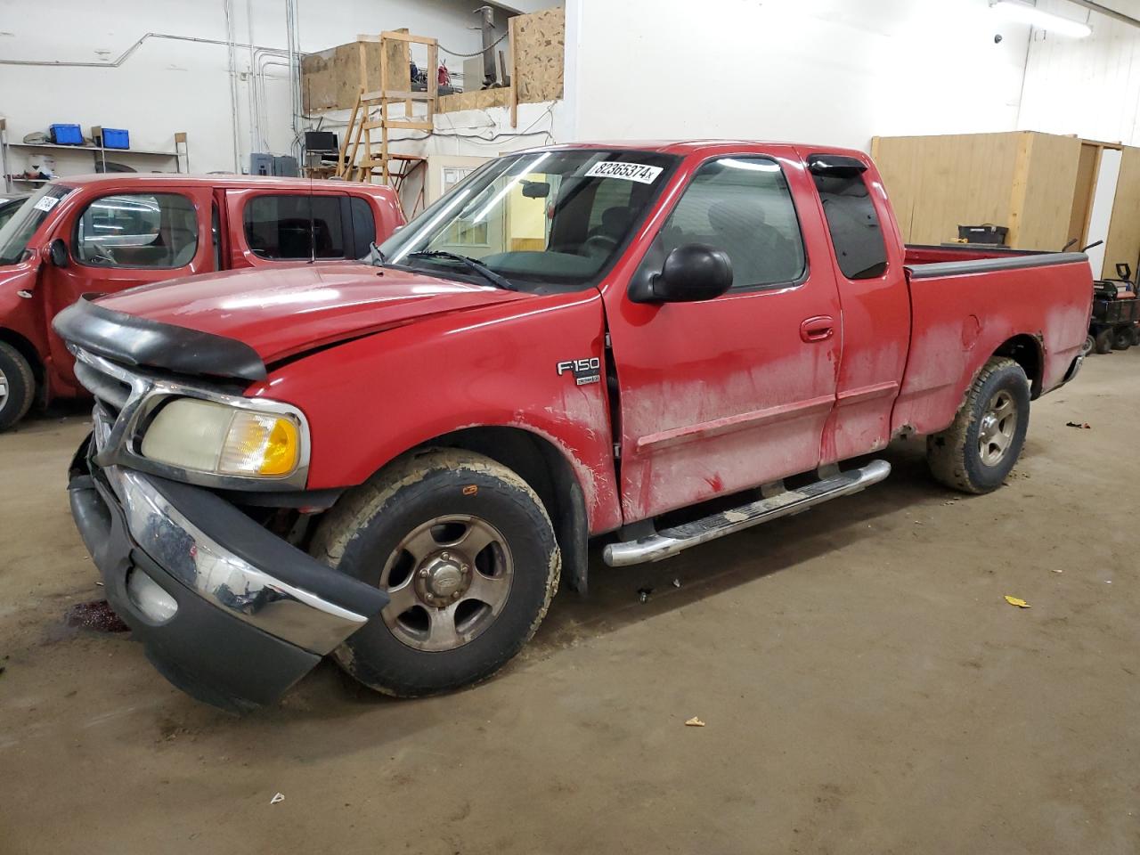 2003 Ford F-150 - Image 1
