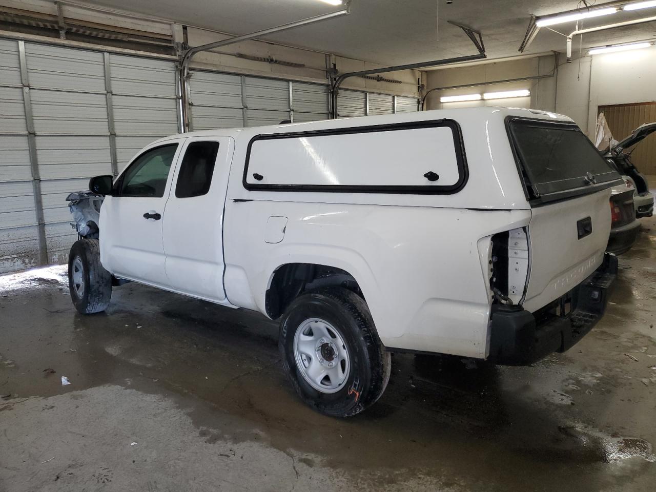 2022 Toyota Tacoma - Image 2