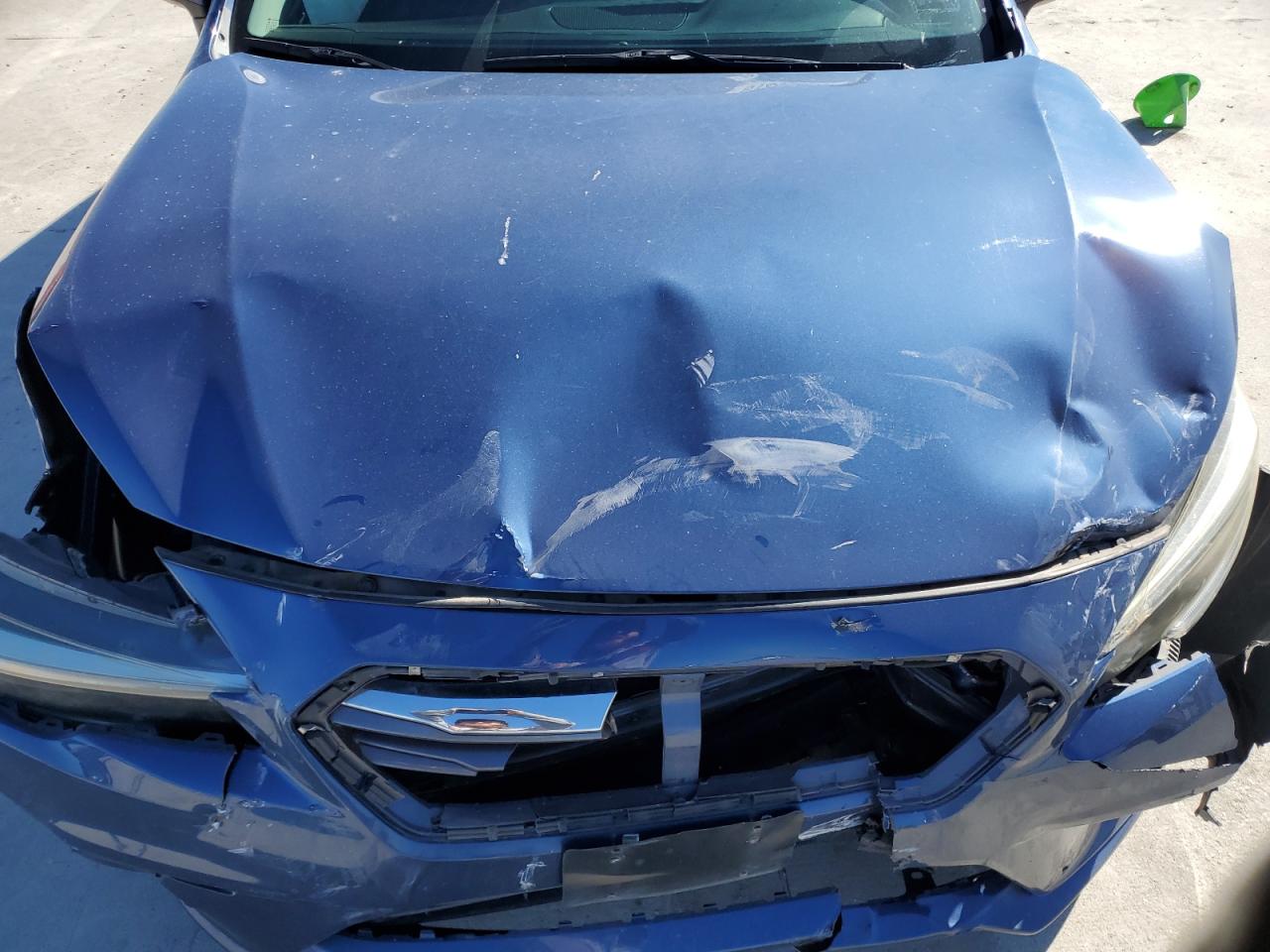 2019 Subaru Legacy - Image 11