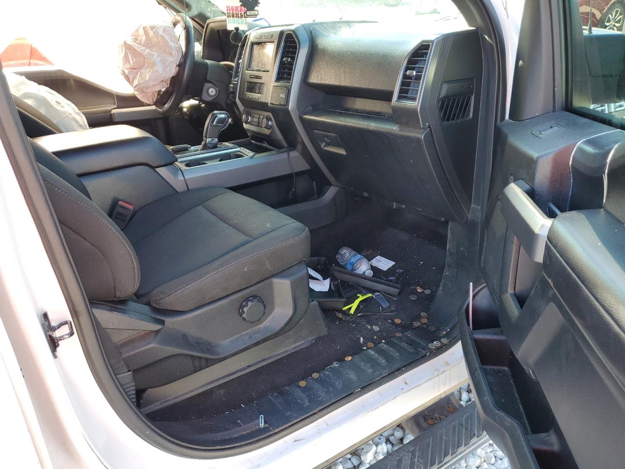 2018 Ford F-150 - Image 8