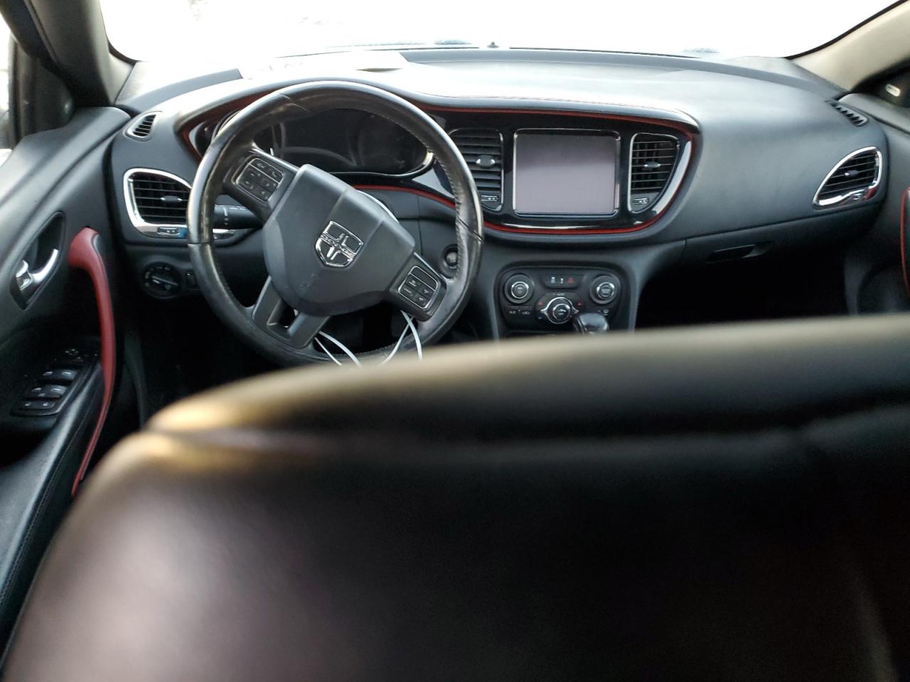 2015 Dodge Dart - Image 8
