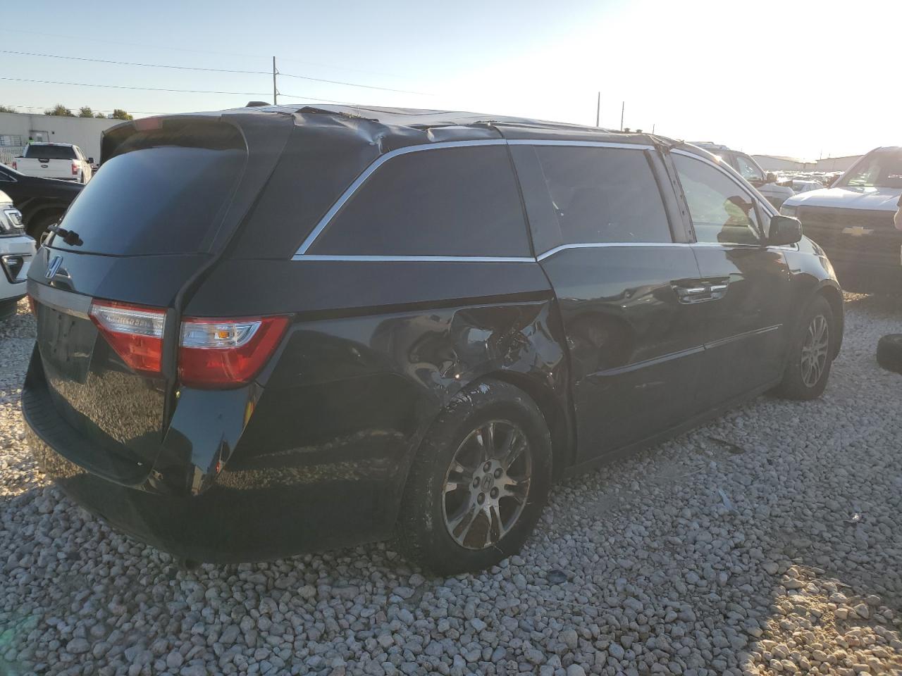 2013 Honda Odyssey - Image 3