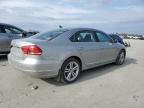 2013 Volkswagen Passat Sel for Sale in Lebanon, TN - Front End