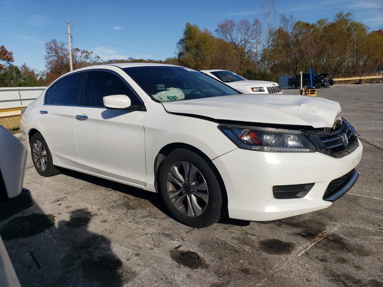 2014 Honda Accord - Image 4