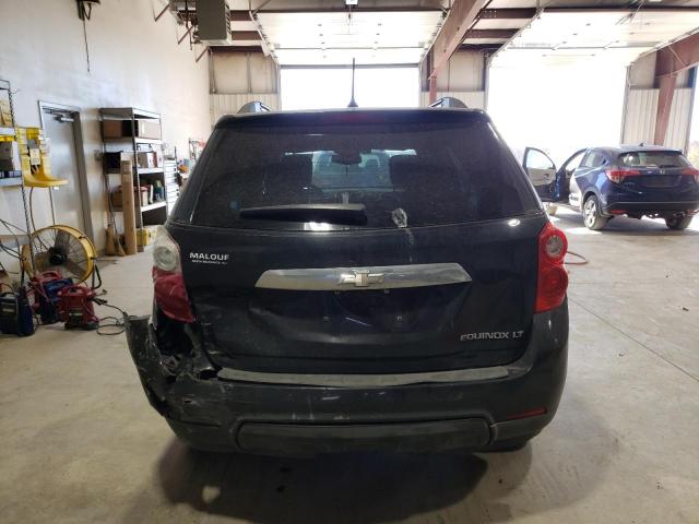  CHEVROLET EQUINOX 2014 Charcoal