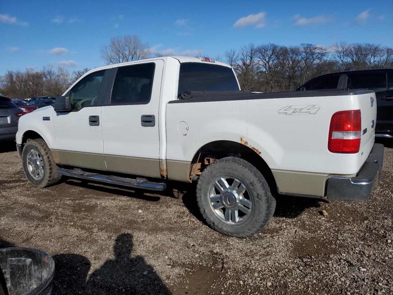 2008 Ford F-150 - Image 2