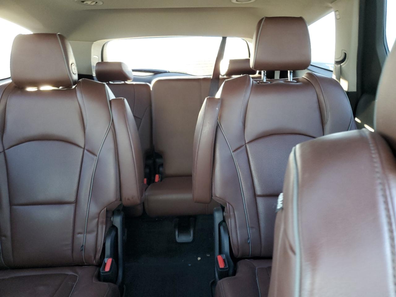 2018 Buick Enclave - Image 10