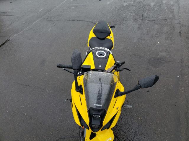 2024 SUZUKI GSX800 F