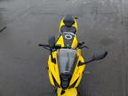 2024 SUZUKI GSX800 F for sale at Copart OR - PORTLAND SOUTH