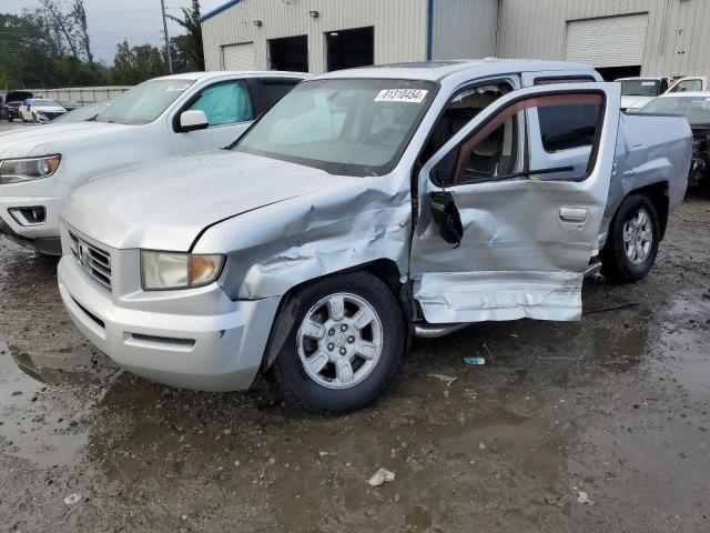 2006 Honda Ridgeline Rtl