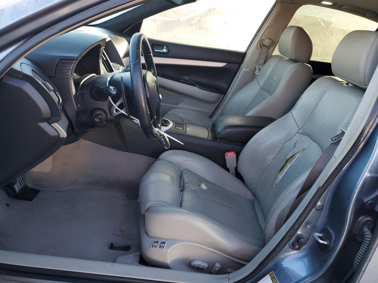 2007 Infiniti G - Image 7