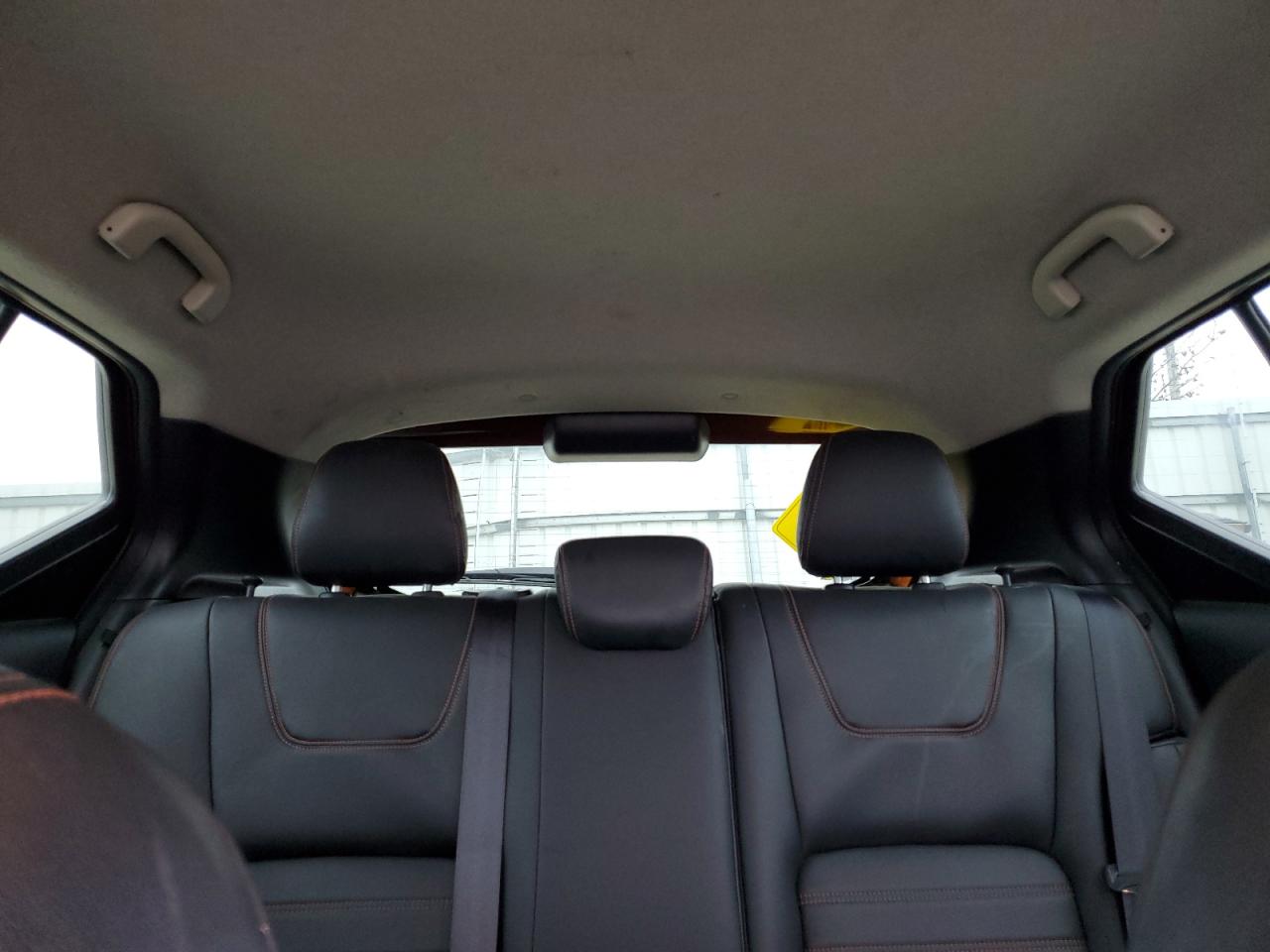 2020 Nissan Kicks - Image 10