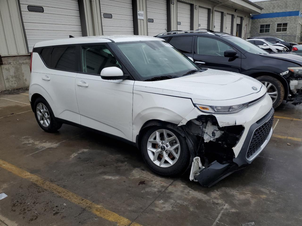 2020 Kia Soul - Image 4