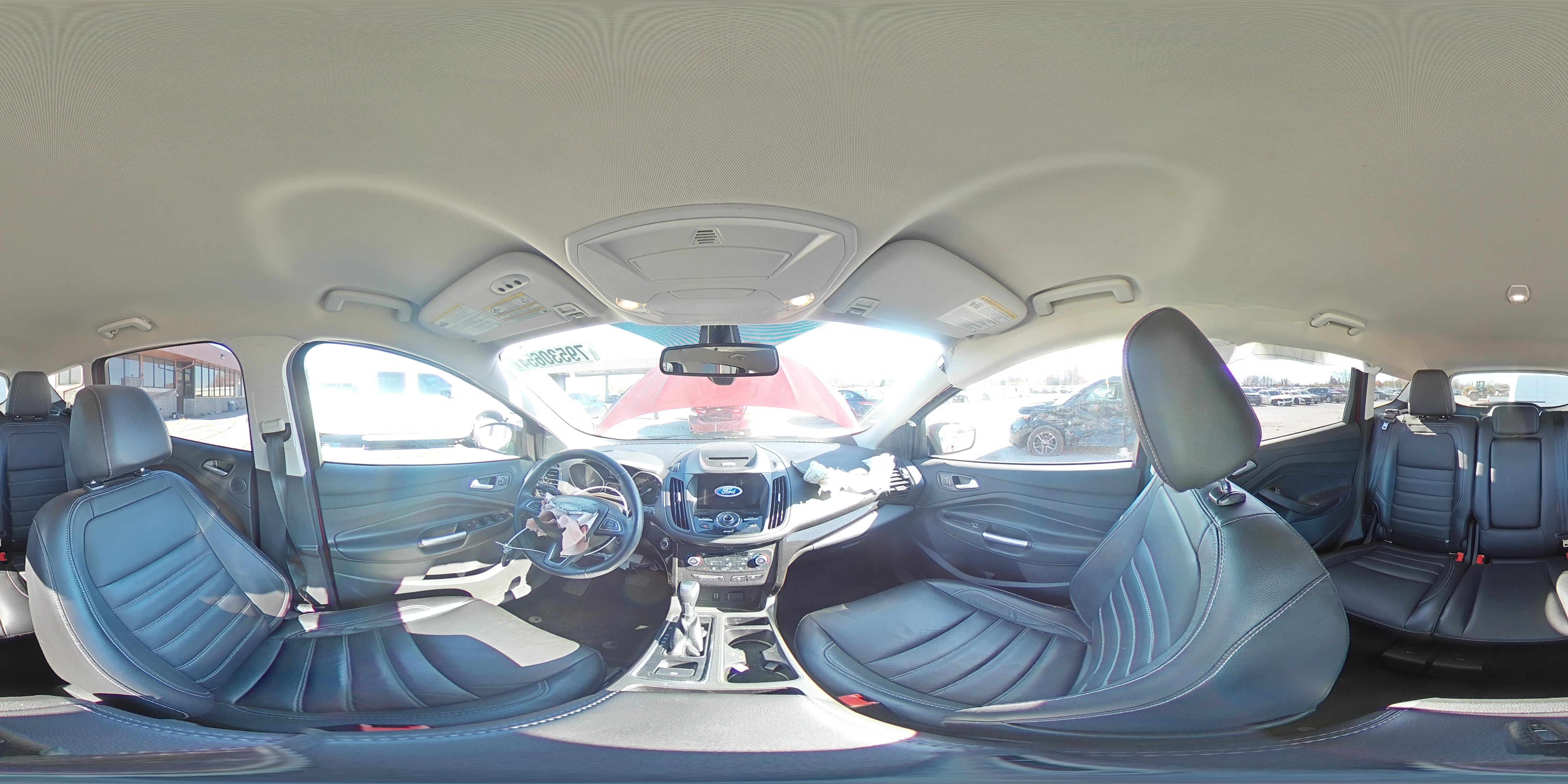 2017 Ford Escape - Image 14