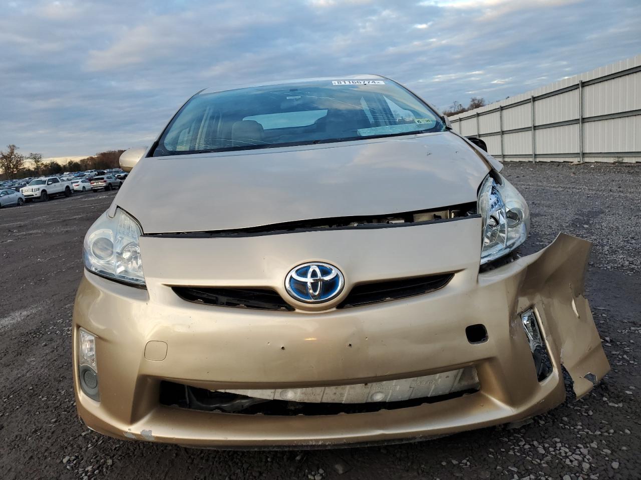 2011 Toyota Prius - Image 5