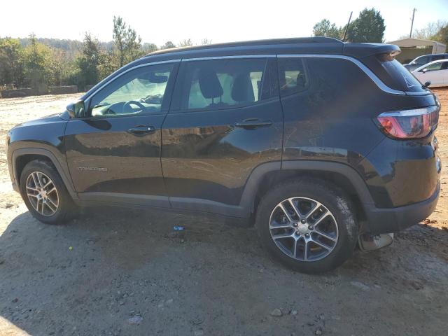  JEEP COMPASS 2020 Czarny
