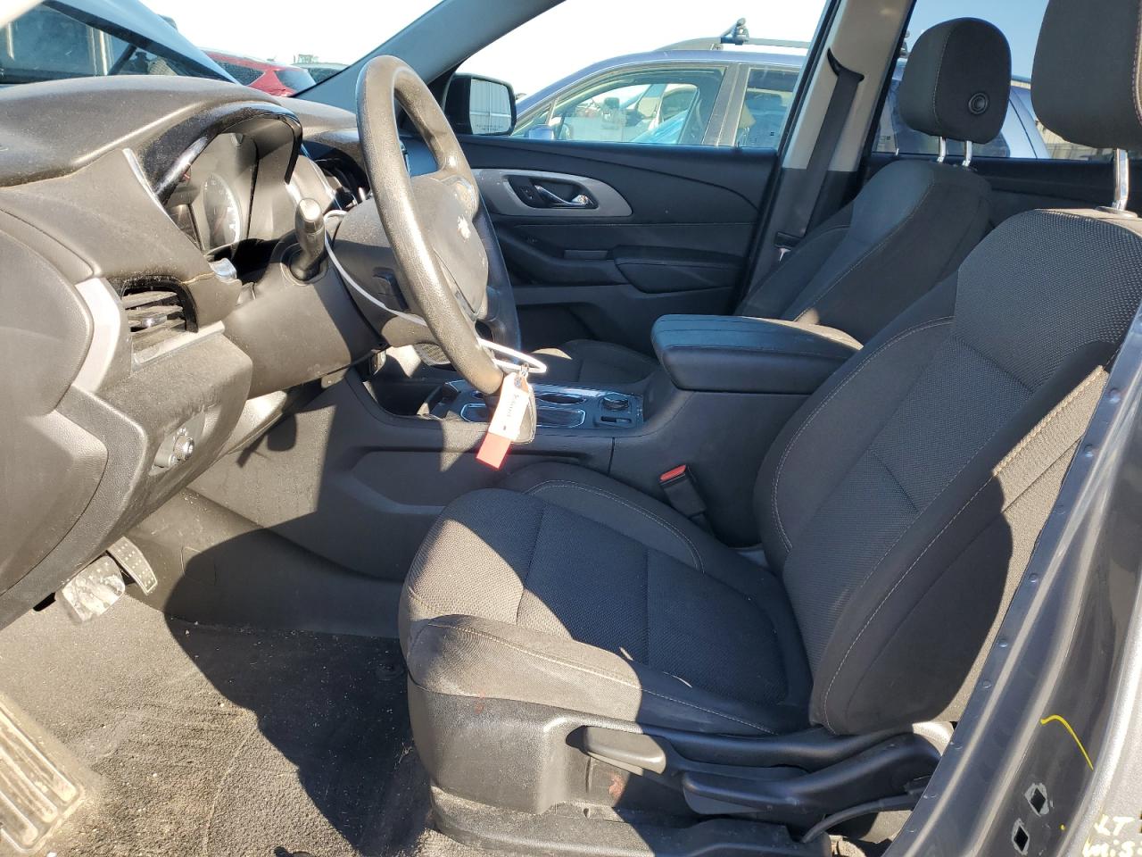 2020 Chevrolet Traverse - Image 7