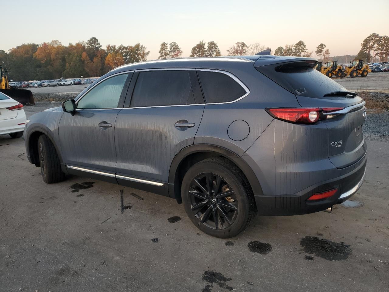 2023 Mazda CX-9 - Image 2