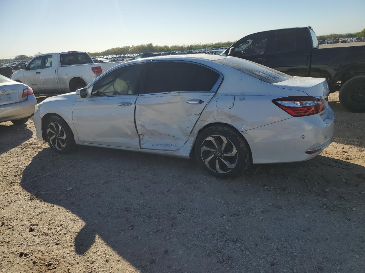 2016 Honda Accord - Image 2
