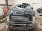 2009 FORD F350 SUPER DUTY for sale at Copart AB - EDMONTON