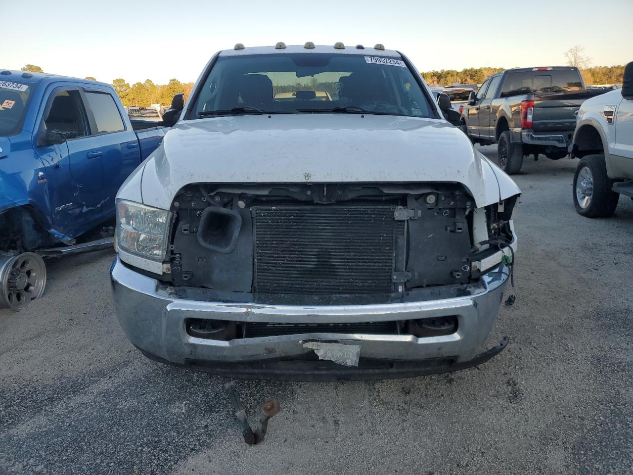 2013 RAM 3500 - Image 5