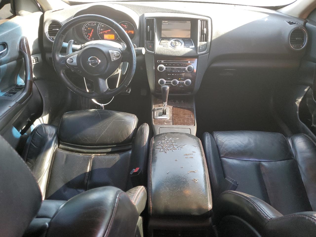 2009 Nissan Maxima - Image 8