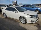 2011 Ford Fusion Se for Sale in Wichita, KS - Front End