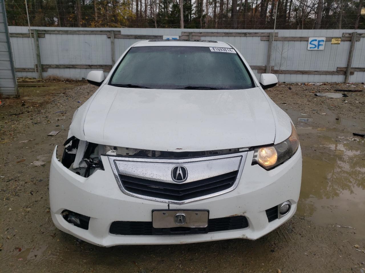 2012 Acura TSX - Image 5