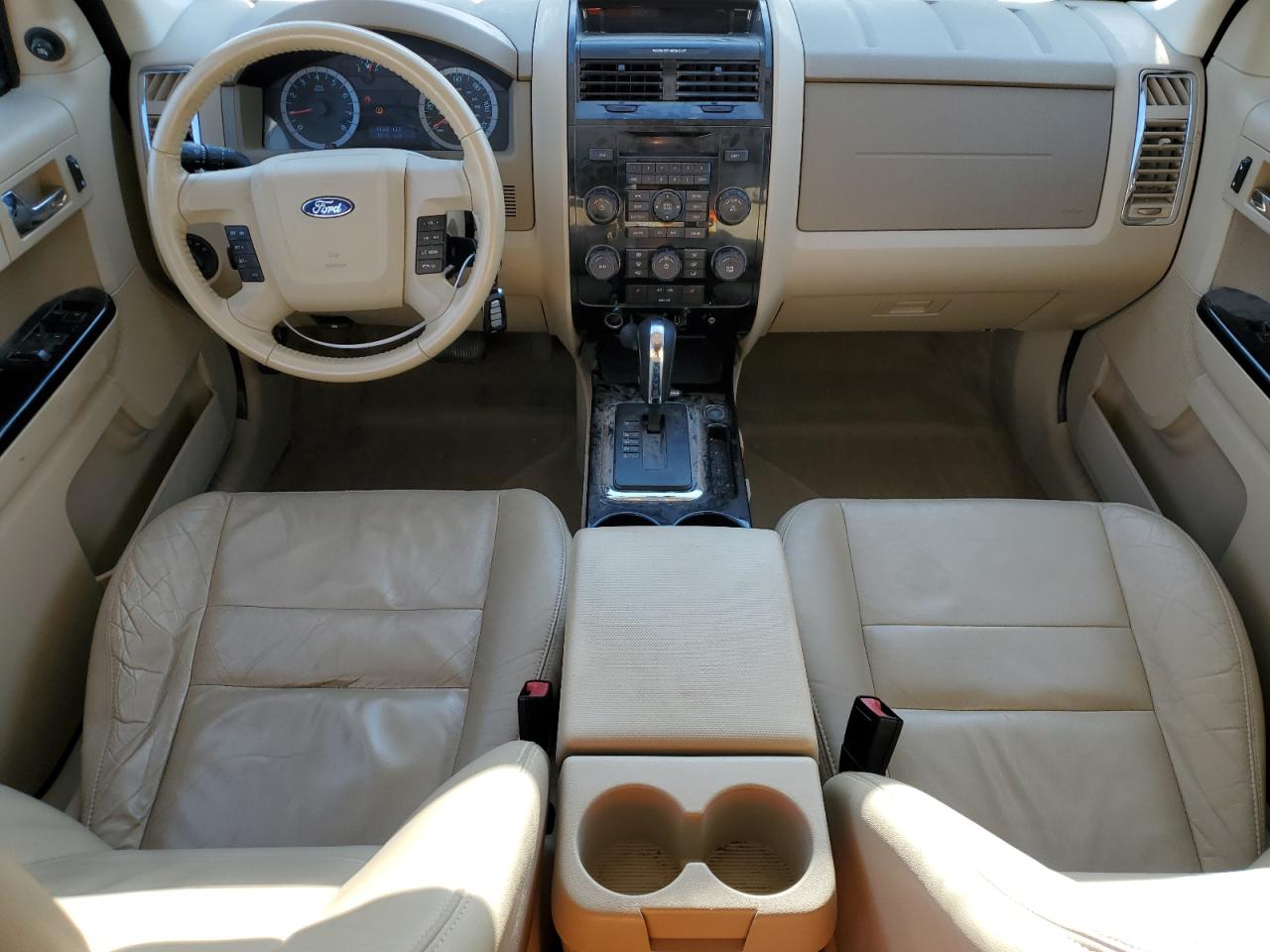 2012 Ford Escape - Image 8