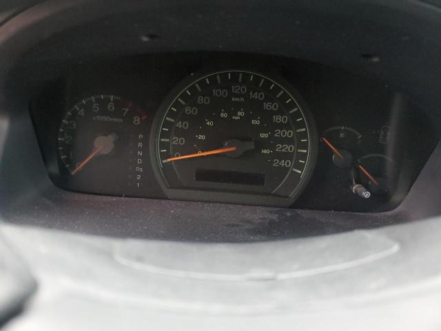 2003 HONDA ACCORD LX