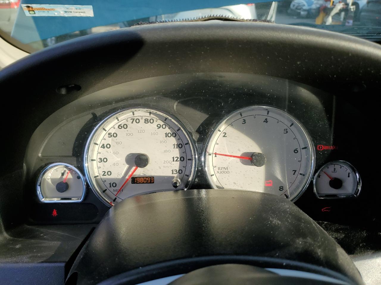 2005 Saturn Vue VIN: 5GZCZ53475S810427 Lot: 81585734