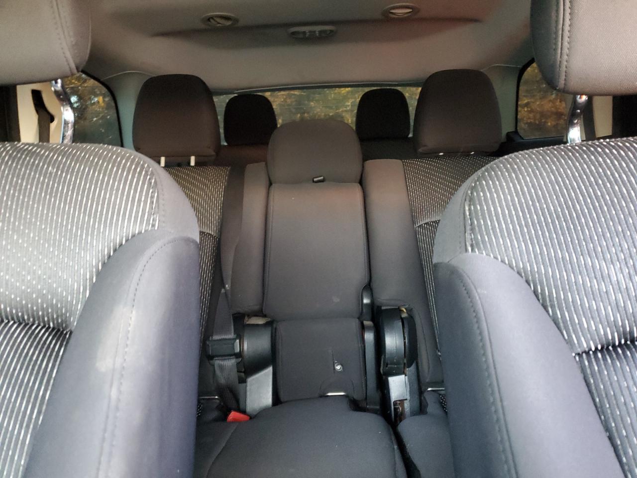 2013 Dodge Journey - Image 10