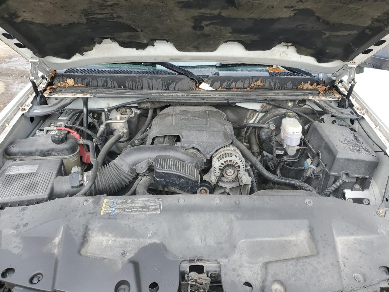 2010 GMC Sierra - Image 11