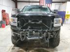 2016 Gmc Sierra K2500 Sle продається в Billings, MT - Front End