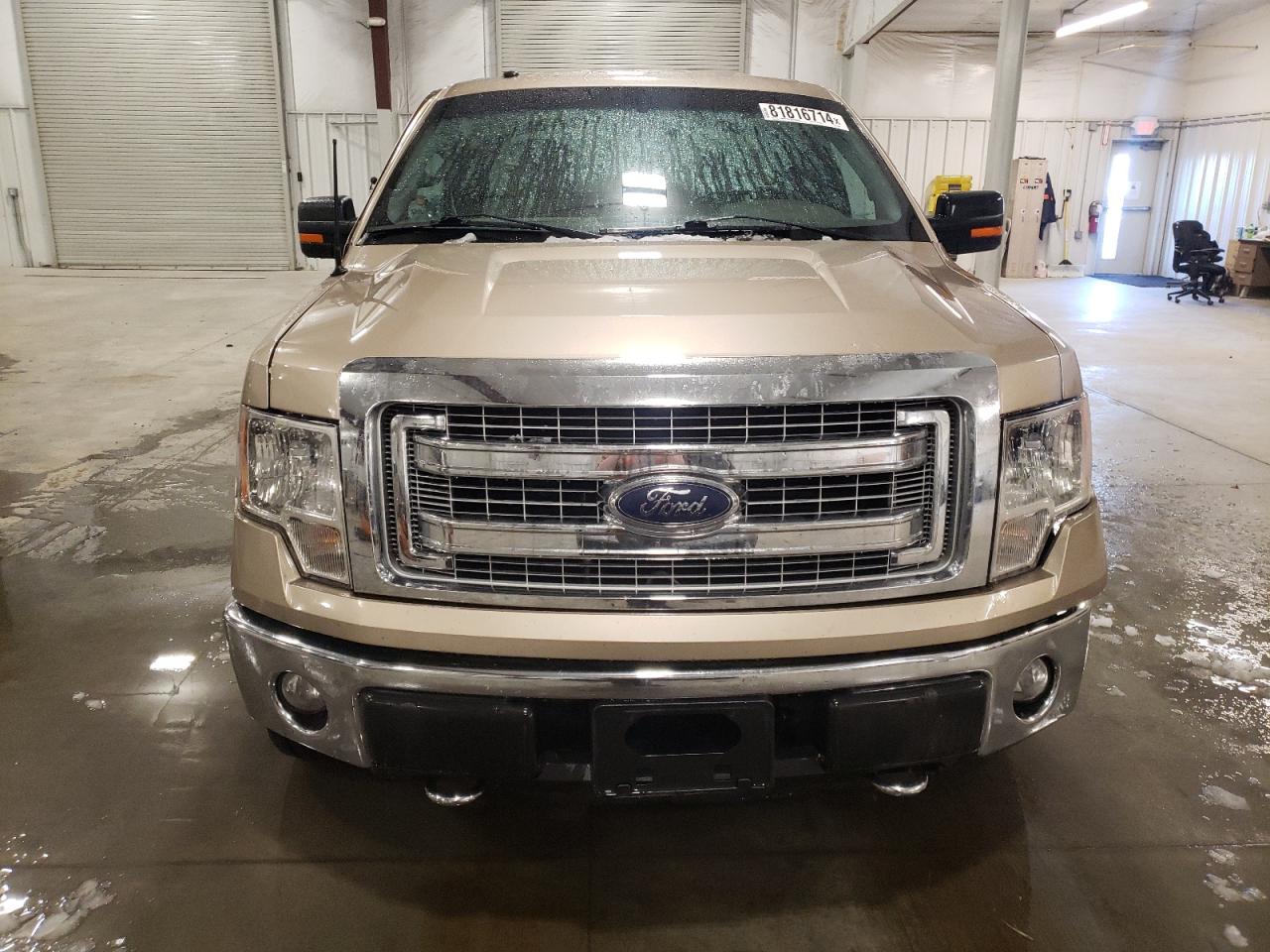 2014 Ford F-150 - Image 5