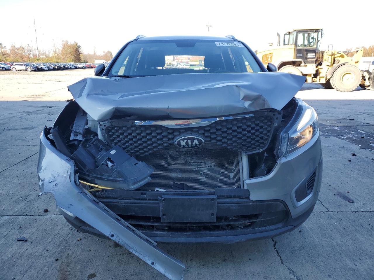 2017 Kia Sorento - Image 5