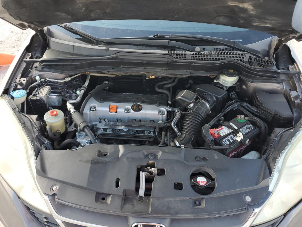 2010 Honda CR-V - Image 12