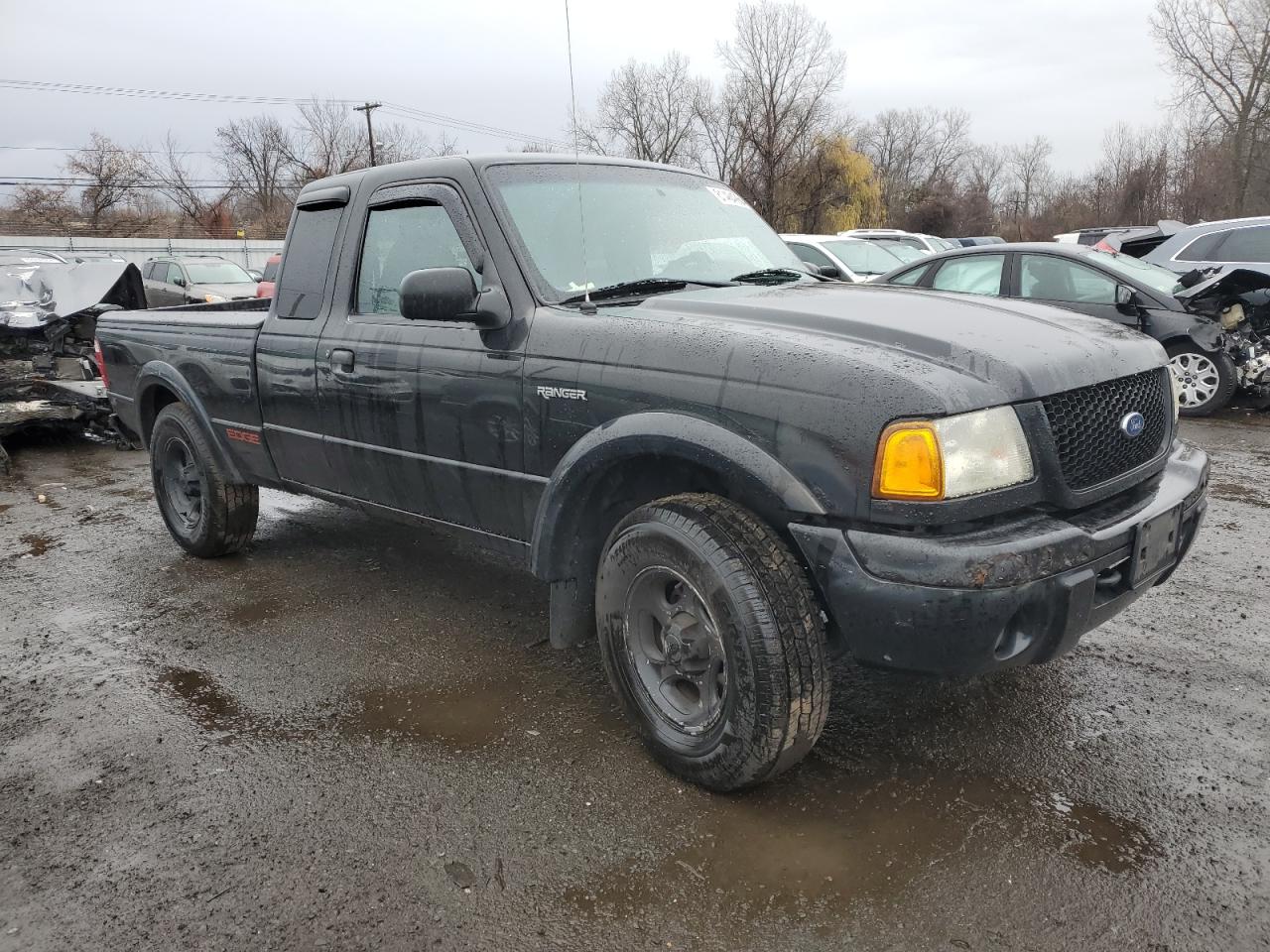 2002 Ford Ranger - Image 4