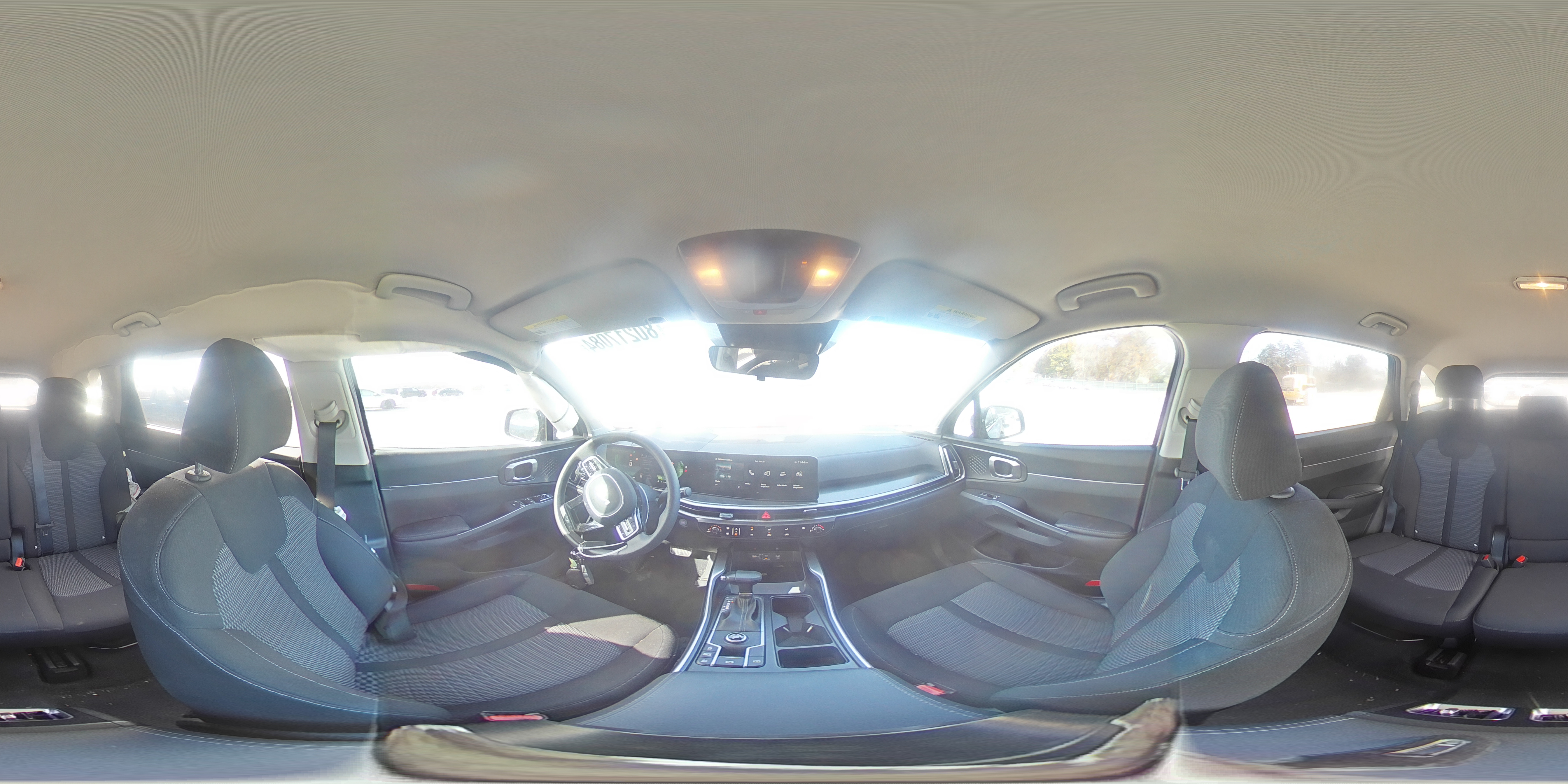2024 Kia Sorento - Image 14