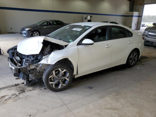 3KPF24AD4LE174047 Kia Forte FE