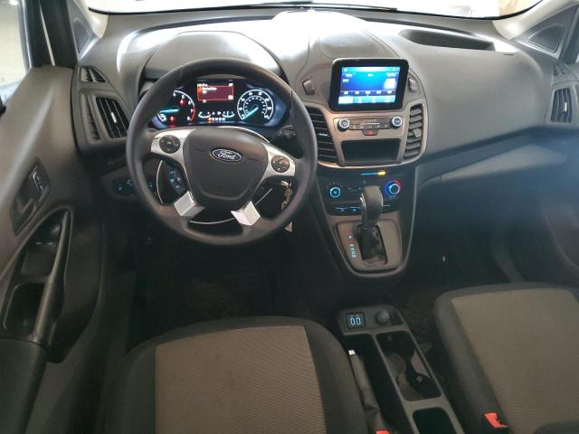  FORD TRANSIT 2022 Biały