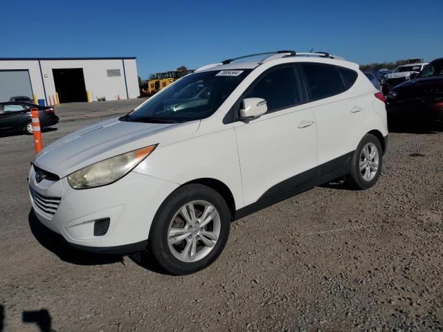 2012 Hyundai Tucson Gls