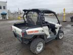 2015 CAN-AM COMMANDER 800R XT for sale at Copart QC - MONTREAL