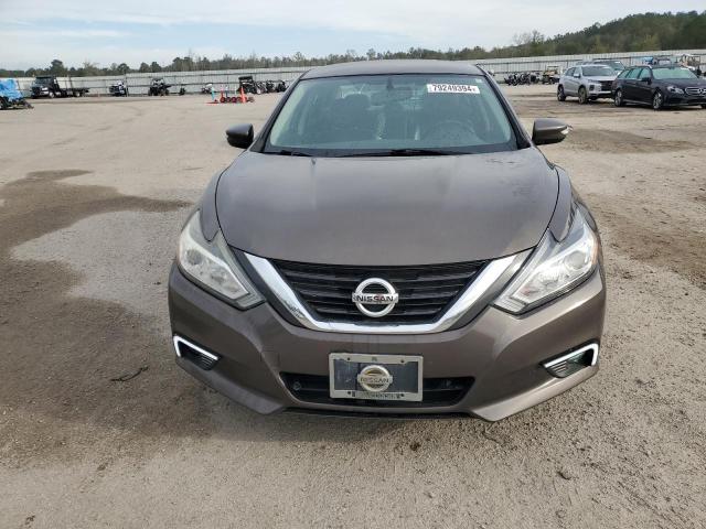  NISSAN ALTIMA 2016 Brown