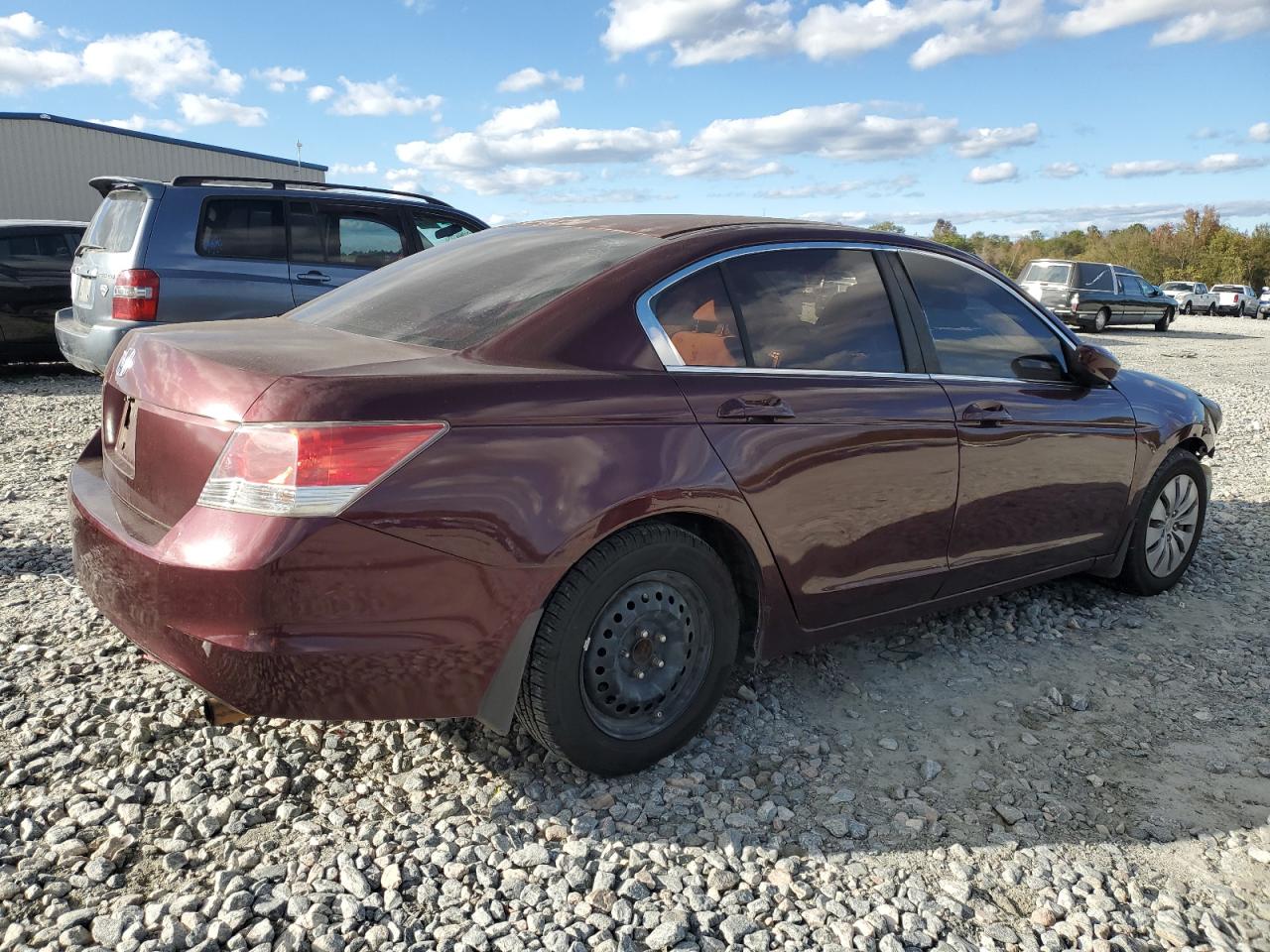 2009 Honda Accord - Image 3