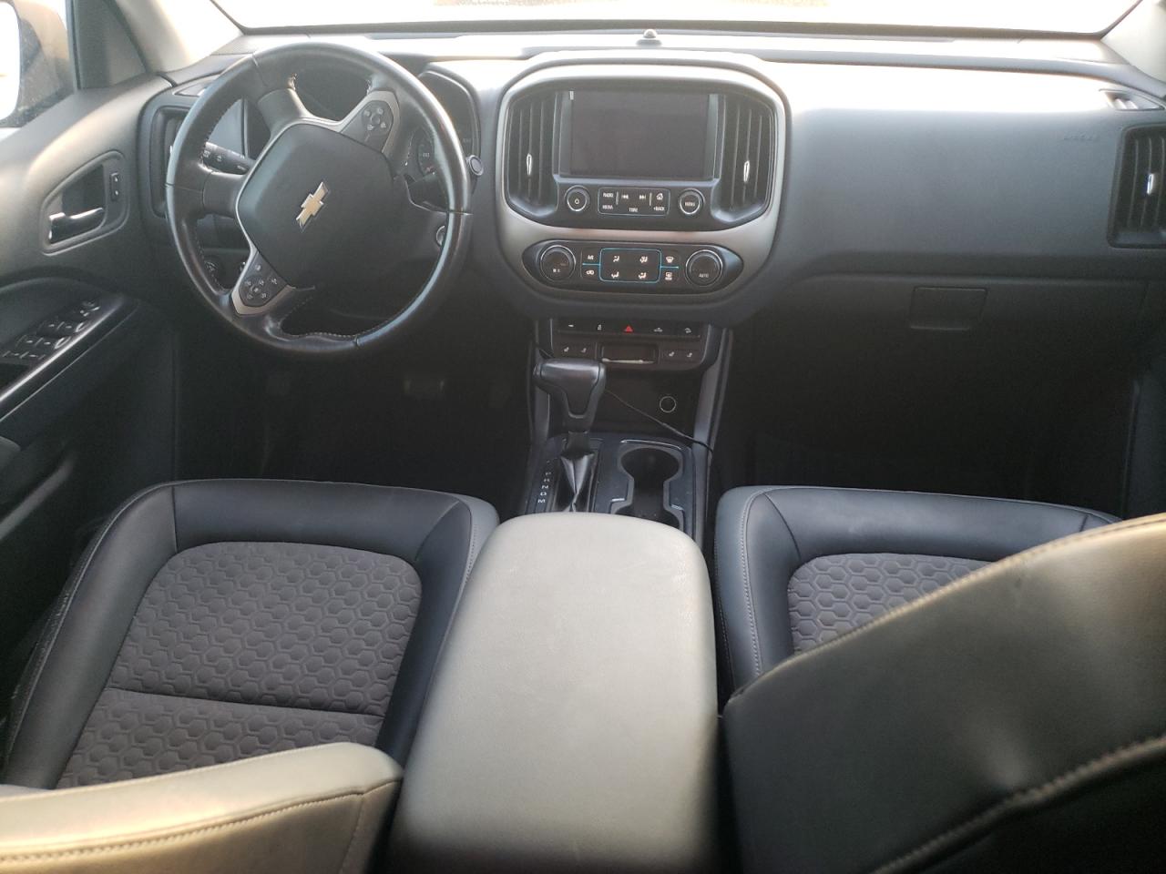 2015 Chevrolet Colorado - Image 8