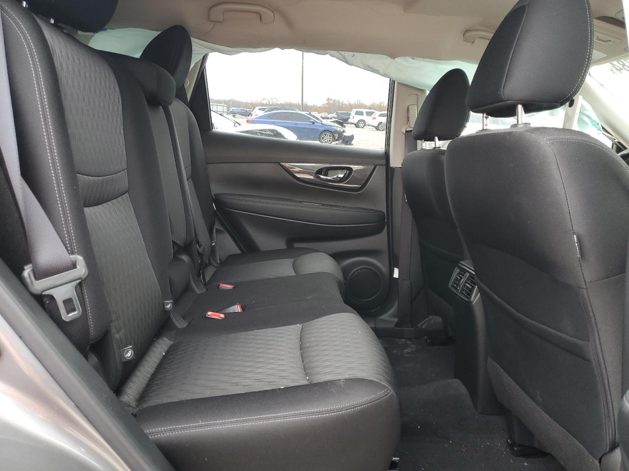 2020 Nissan Rogue - Image 11